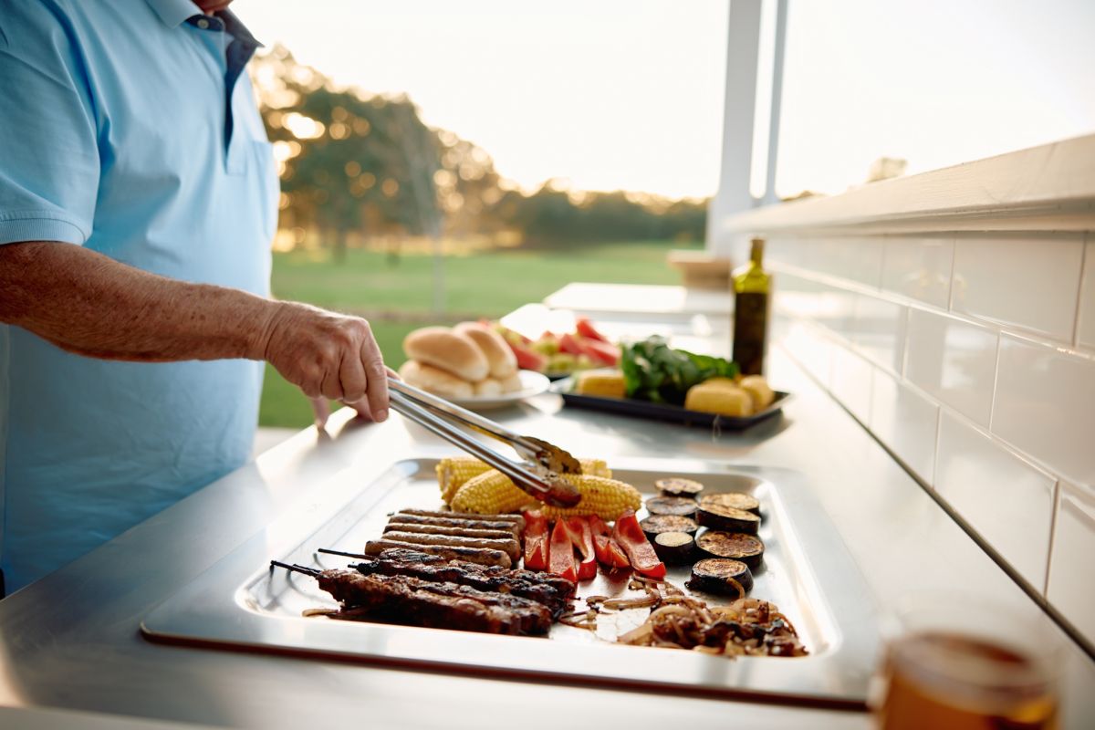 Join us in our Clubhouse on Wednesday 3 September, 12pm – 2pm