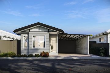 Villa 32