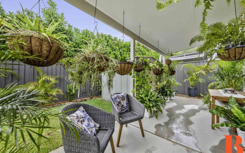 Frangipani 1Bed Alfresco